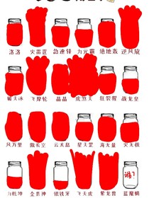 武战道（瞎写的）