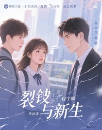 裂痕与新生