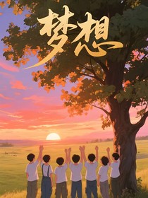 时代少年团：梦想