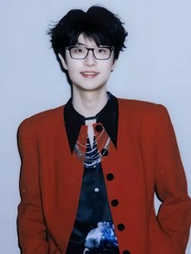 许嵩：我一直很幸福