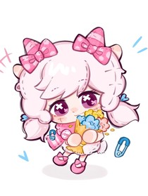 喜美蓝粉