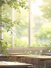 暗恋也很痛苦