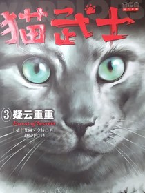猫武士（疑云重重）