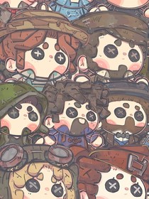 第五人格之祈祷