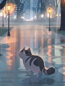 星兽猎人：另一个我