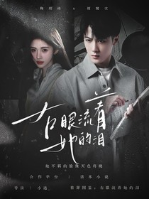 猎罪图鉴2：右眼流着她的泪