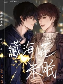 藏海花未眠