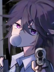 凹凸：我只想做一条咸鱼