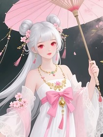 书生和小锦鲤