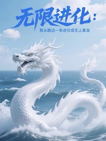 无限进化：我从路边一条进化成无上真龙（纯文字）