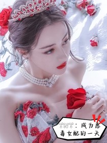 TNT：成为恶毒女配的一天