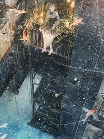 一世青玄