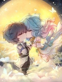 浩桐：扮乖