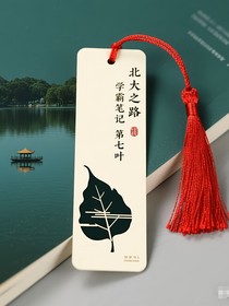 北大之路：学霸笔记