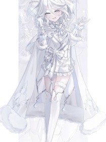 楠和朋友不会画画