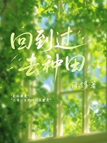 回到过去种田