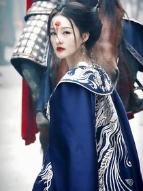 综影女配：重生开启逆袭征途