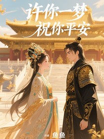许你一梦，祝你平安