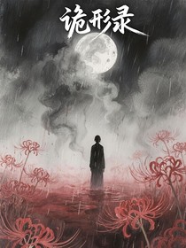 诡形录