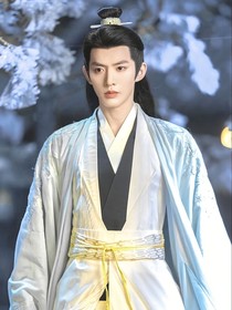 综影视之美男入我怀