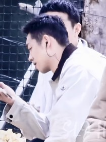 综影视——凡尘月亮