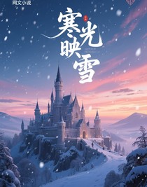 寒光映雪