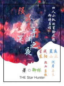星兽猎人：陨落星辰于深渊之夜