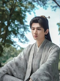 莲花楼里养莲花