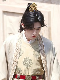 宋亚轩：剧本之外，与君同归
