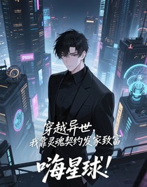 穿越异世，我靠灵魂契约发家致富