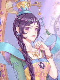 穿越叶罗丽：吾为曼多拉