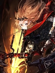 明日方舟：直到彼岸