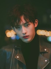 NCT：黑玫瑰