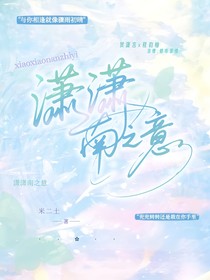 潇潇南之意