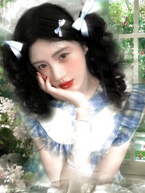 余庆伟：吻失色