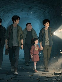 穿越（盗笔）搞笑日常
