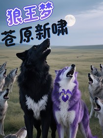 狼王梦：苍原新啸