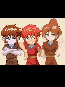 2010西游记（日常生活）