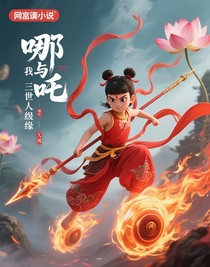 我与哪吒的三世情缘