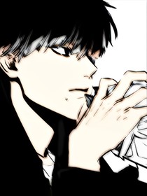 混黑——少年逆行