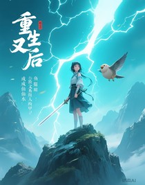 重生后我成了修仙文里的路人甲