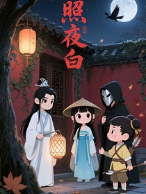 照夜白
