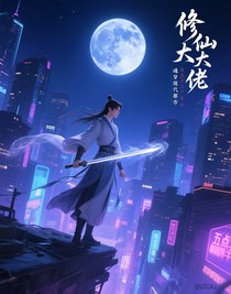 修仙大佬魂穿现代都市
