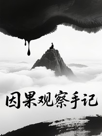 因果观察手记