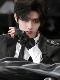 朱志鑫：错位心动