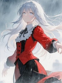 狗血小说？（试写）