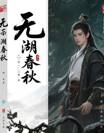 江湖春秋