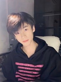 璇子：榆见璇心