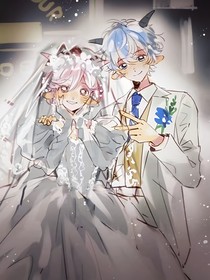 喜美：久别重逢（理科女and工科男）