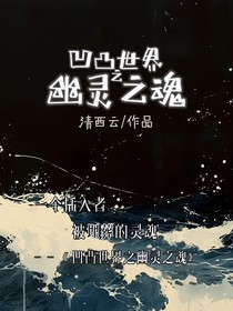 凹凸世界之幽灵之魂（凹凸同人文）